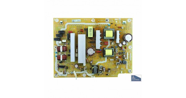 ETX2MM747MF K , NPX747MF-1A , PANASONIC TX-P50G10B , POWER BOARD ...